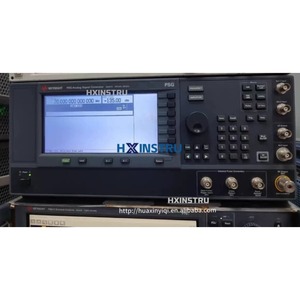 เครื่องมัลติมิเตอร์ออสซิลโลสโคป Keysight E8257D 567 PSG CC ytdi - Product Image 1