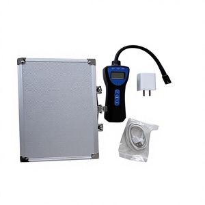 Detector de Gas Portátil de Alta Precisión para Detección de Fugas de Metano BTYQ-XH01 con 1 Año de Garantía <span class=keywords><strong>DC</strong></span> 3.7V - Product Image 2