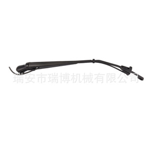 แขนปัดน้ำฝนสำหรับรถยนต์ Fm657 อะไหล่แท้ตรงรุ่น - Product Image 3