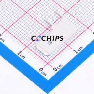 928814-1 Solder Tab Terminal Through hole Component (THT) Terminal - Product Image 2
