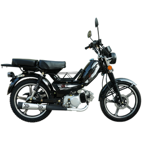 <span class=keywords><strong>Kit</strong></span> Moteur à Essence 2 Temps <span class=keywords><strong>pour</strong></span> Cyclomoteur et <span class=keywords><strong>Scooter</strong></span> 49CC <span class=keywords><strong>50CC</strong></span> 70CC 90CC 110CC 200CC - Product Image 5