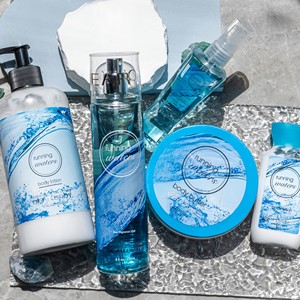 Body Splash Mist de Marca Reconocida, Fragancia Duradera, Loción Corporal, Perfumes para Mujer - Product Image 2