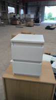 Armoire de stockage cachée de sécurité électronique avec profil d'accès d'empreintes digitales poignées meubles de chambre à coucher ou commode de salon