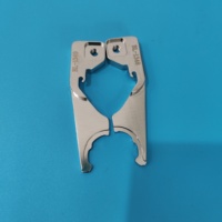 Flaschen klemmen GY-0902381349 0902381348 für krones Kompatible Teile Preform Removal Roboter Flaschen klemmen, die nicht verletzen