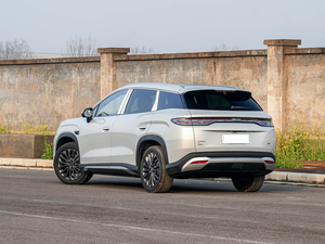 Lancement du nouveau modèle <span class=keywords><strong>BYD</strong></span> Song Ultra EV 2026 : SUV de luxe 5 places avec 710 km d'autonomie et charge rapide en 5 minutes, au meilleur <span class=keywords><strong>prix</strong></span>. - Product Image 4