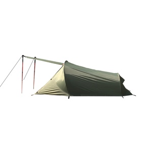 MCETO <span class=keywords><strong>Tente</strong></span> étanche à double couche ultralégère pour <span class=keywords><strong>2</strong></span> personnes, pour la randonnée et le camping - Product Image 1