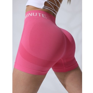 <span class=keywords><strong>Leggings</strong></span> de yoga sans couture pour femmes, vêtements de sport extensibles à séchage rapide, en stock - Product Image 1