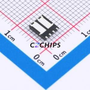 Transistor à effet de champ (MOSFET) AGM618MA PDFN-8(5x6) neuf et original - Product Image 2