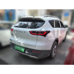 Guazi <span class=keywords><strong>2020</strong></span> Jetour X70M SUV 5 places à essence – Meilleur prix, conduite à gauche, idéal pour <span class=keywords><strong>les</strong></span> acheteurs de SUV familiaux fiables - Product Image 5