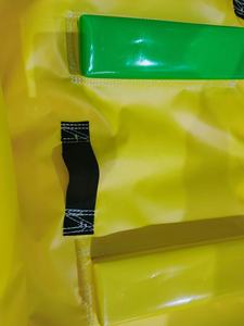 Parc aquatique commercial personnalisable, <span class=keywords><strong>trampoline</strong></span> gonflable pour enfants en plein air, piscine, toboggan aquatique, château pour jeux d'été - Product Image 6