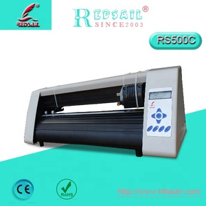 2024 chất lượng hàng đầu redsail mini cắt máy móc/máy tính để bàn Vinyl Cutter <span class=keywords><strong>plotter</strong></span> - Product Image 6