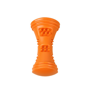 Juguete Masticable para Perros, Limpia Dientes, Resistente, Antiaburrimiento, para Perros Pequeños y Medianos - Product Image 5