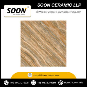 กระเบื้องตกแต่งผนังและพื้นขนาด600x600มม. กระเบื้องบ้านพร้อมกระเบื้องแฟนซี - Product Image 2