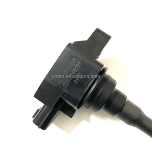 224334808R per la bobina di accensione della bobina di accensione del pacco <span class=keywords><strong>Captur</strong></span> Clio IV Megane III Twingo produttori - Product Image 5