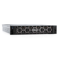 For R7615 Server 2U Rackmount 1-Socket AMD EPYC 4th Gen Optimized for Virtualization and Software Defined Storage in Stock