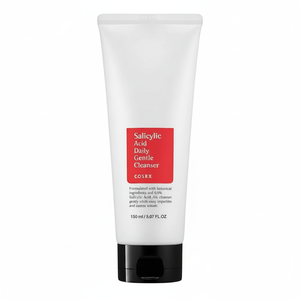 Pour COSRX 150mL Acide Salicylique Nettoyant quotidien doux Nettoyant pour le visage de haute qualité - Product Image 2