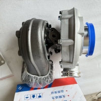 Nuevo Supercargador de Alta Calidad 61561110227A Modelo J90S-2 para Motor WEICHAI WD615, Repuestos para Camiones Pesados HOWO