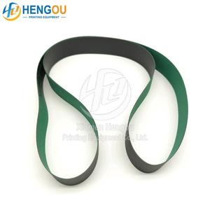 1360x40mm Belt for MBO Offset <b>Printing</b> <b>Machine</b> Replacement Spare Part - Product Image 4