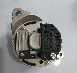 เครื่องกําเนิดไฟฟ้ากระแสสลับ 12V 55A ในรถเครื่องกําเนิดไฟฟ้ากระแสสลับ series 110991 7564965 4479063 0986036651 A13E26 สําหรับ <span class=keywords><strong>Fiat</strong></span> 124 - Product Image 4
