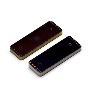 RFID UHF Long Range Anti Metal Waterproof Tagread GT-M9522 for Hotel & Payment Use Assets & Machine Hard Tag - Product Image 1