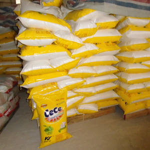 Detergente en Polvo para Ropa <span class=keywords><strong>CeCe</strong></span> de Lujo, Ecológico, con Aroma Floral, 10 kg, Tamaño Personalizado, Desechable - Product Image 3