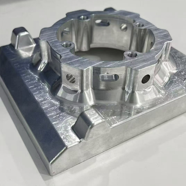 LEYI SLM Industrial Equipment 3D Printer Stainless Steel Copper Metal Printing Service Rapid Prototyping Machining ISO 9001