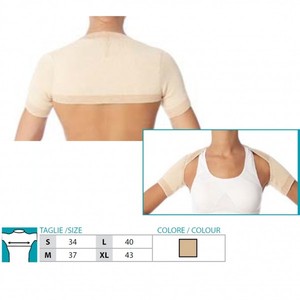 Estabilizador de Lana de Angora ORIONE, Transpirable, Unisex, para Todas las Estaciones, Ref. 82 - Product Image 1