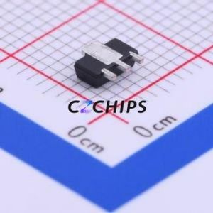 ชิปไอซี PMIC HT7544-1วงจรรวม SOT-89-3ของแท้ใหม่ - Product Image 2