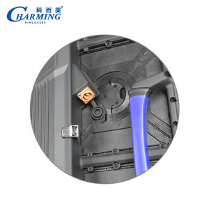 Açık reklam ve kapalı etkinlikler için 3D açık ve kapalı kiralama Led ekran P3.91 Led ekran s - Product Image 6