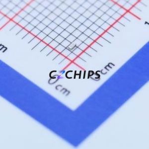 ตัวต้านทาน SMD CR0402JF0302G 0402 (ประเภท: ฟิล์มหนา) (ความต้านทาน: 3Kohm ความแม่นยำ: 5%) - Product Image 2