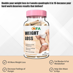 Cápsulas para Bajar de Peso Más Vendidas con India Sphaeranthus, Apoya el Control de Peso, Acelera el Metabolismo para Adultos - Product Image 3