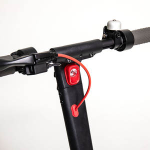 For GYROOR 350W 10.4Ah Powerful Two-<b>Wheel</b> Electric <b>Scooter</b> for Adults EU US Warehouse Trottinette Electrique - Product Image 3