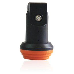 Precio de fábrica <span class=keywords><strong>Eurostar</strong></span> <span class=keywords><strong>Lnb</strong></span> Banda Ku de alta potencia LnbF Buen precio Receptor de satélite LnbF único <span class=keywords><strong>Lnb</strong></span> - Product Image 4