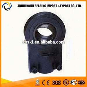 GIHNRK70LO油圧ロッドエンドベアリングGIHNRK70-<span class=keywords><strong>LO</strong></span> - Product Image 2