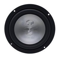Haut-parleur large bande OEM Yinbart 4 ohms 3W-30W étanche pour enceinte à chargement sans fil