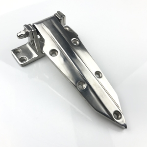 Componentes de Hardware Especializados para Refrigerador, Congelador, Materiales Personalizables, Reunión de Marca de Abastecimiento Específico - Product Image 4