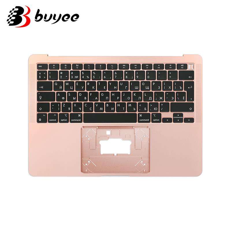 MacBook Air ローズゴールド 日本語キーボード MacBook Air 13 