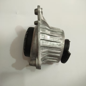 39533 01 Nuovo Supporto Motore Sostitutivo Mercedes-Benz <span class=keywords><strong>LEMFORDER</strong></span> Originale OE213 240 07 00,213 240 09 00A 213 240 07 00A 213 240 09 - Product Image 1