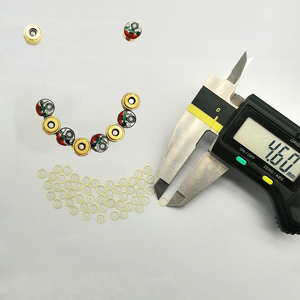 Chất Lượng Siêu Tốt Nhất Âm Thanh Bass Bán Buôn 5 MÉT TITAN Năng Động Driver Cho Có Dây Hoặc Tai Nghe Không Dây - Product Image 2