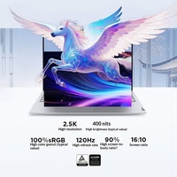 Nouvelle Marque Vente en Gros Directe d'Usine Ordinateur Portable Lenovo Thinkbook 16 Fin et Léger avec Grand Écran