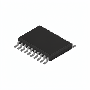 Circuito Integrado en Stock, Componente Electrónico, Chip, Circuito Integrado SN74LVT241PWLE BUS DRIVER, SERIE LVT, 4 BIT - Product Image 1