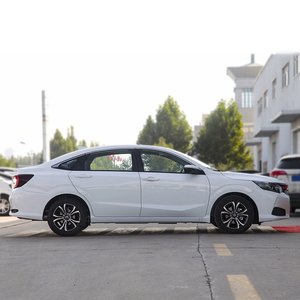 新车苹果酒凌派2023 180涡轮无级变速器豪华版汽油轿车中国制造最优惠价格汽油车 - Product Image 4