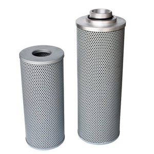 Elemento de Filtro de Aceite de Retorno Magnético Qiaofeng Hydraulics GP A500 para Sistemas Hidráulicos de Maquinaria de Ingeniería - Product Image 5