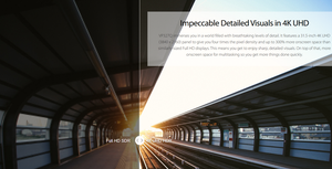 Monitor para Juegos VG27AQL5A-W, Pulgadas, QHD, 210 Hz, IPS Rápido, 0.3 ms GTG, IA FPS - Product Image 5