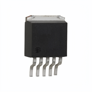 TO 263 6, D2PAK, TO 263BA MIC29151-3.3WU-TR Componente de Chips Electrónicos en Stock Gestión de Energía (PMIC) - Product Image 1