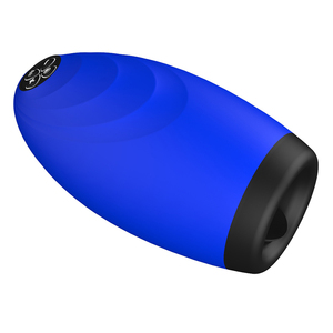 Wholesale Hot-Selling Styles Flaming Red Lip Automatic Suction Vibrating Stimulator - <strong>Male</strong> Adult Intimate Product - Product Image 3