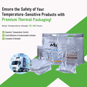 XCGS sacchetto di raffreddamento isolamento termico per la consegna di cibo per uso spiaggia e pasti - Product Image 4