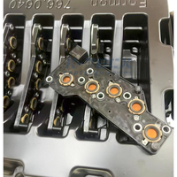 Tout nouveau capteur de pression de Transmission à 6 vitesses d'origine TF-72SC pour BMW SÉRIE 1 F52 TF72SC GA6F21AW pressostat d'huile