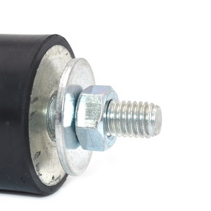 Cao su biển đệm cao su van điều tiết/rung isolator cho thuyền - Product Image 5