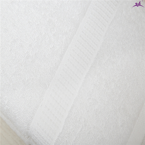Toalla de baño 100% algodón, diseño lujoso, colección de <span class=keywords><strong>hotel</strong></span> jacquard - Product Image 4